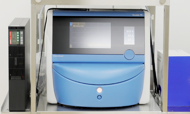 Embryo Scope