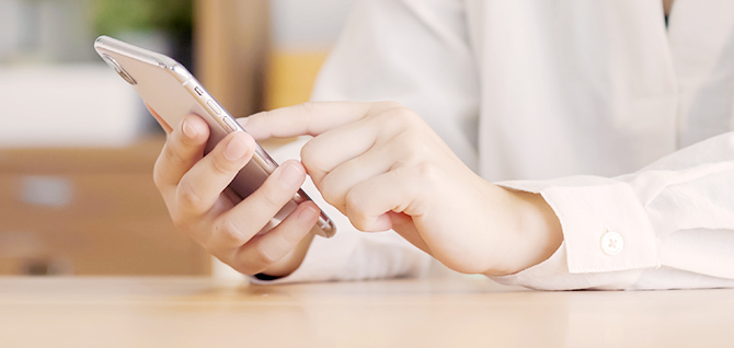 ご妊娠されたみなさまへ