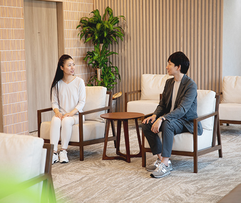 施設・設備紹介