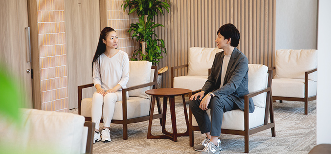 施設・設備紹介