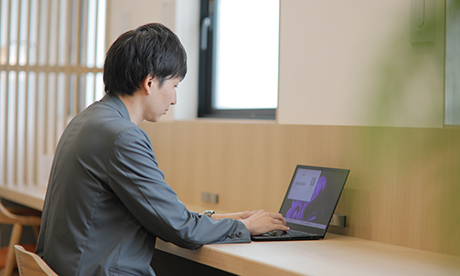 通勤との両立を考えた診療時間