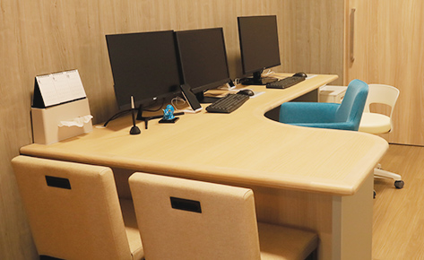 学会・論文発表・診療実績