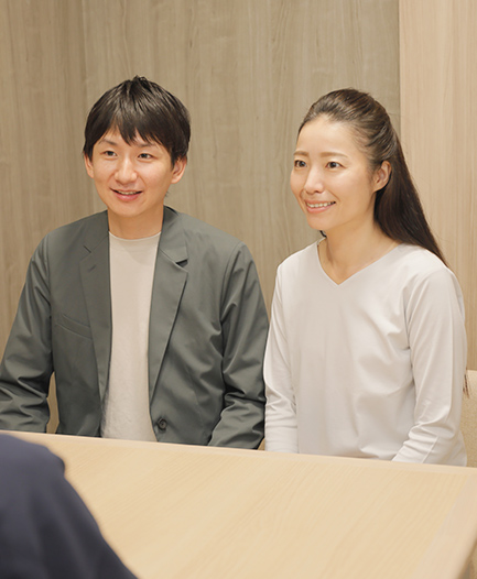 治療コンセプト