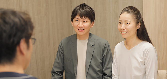 治療コンセプト
